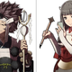 Illustration for article titled The Children of iFire Emblem Fates/i